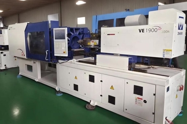 Shenzhen Jiuyingda Technology Co., Ltd. 공장 생산 라인