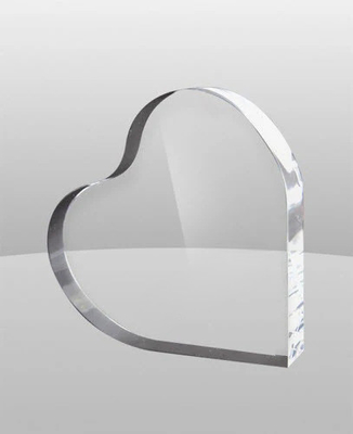 Βραβείο Star Shape Corporate Acrylic, Προσαρμοσμένη χαρακτική ακρυλική πλάκα με στέκερ.