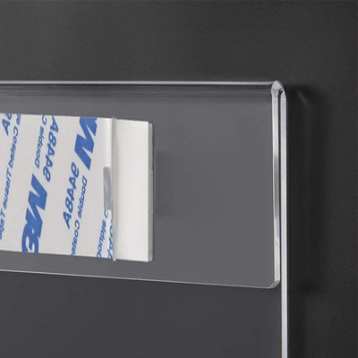 Cuadro fotográfico acrílico de 4 x 6 pulgadas montado en la pared Cuadro con pegatina 3M en la pared